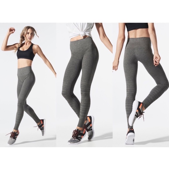 BLANQI SPORT SUPPORT Hipster Contour Legging - Picture 2 of 9